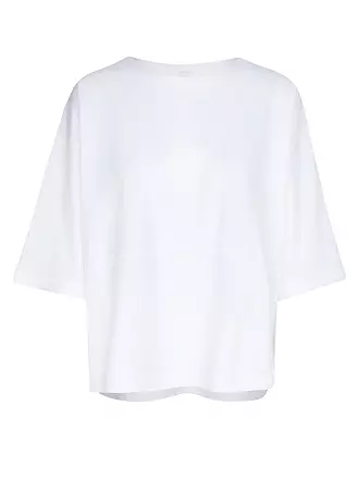 JAPAN TKY | T-Shirt HANA | weiss